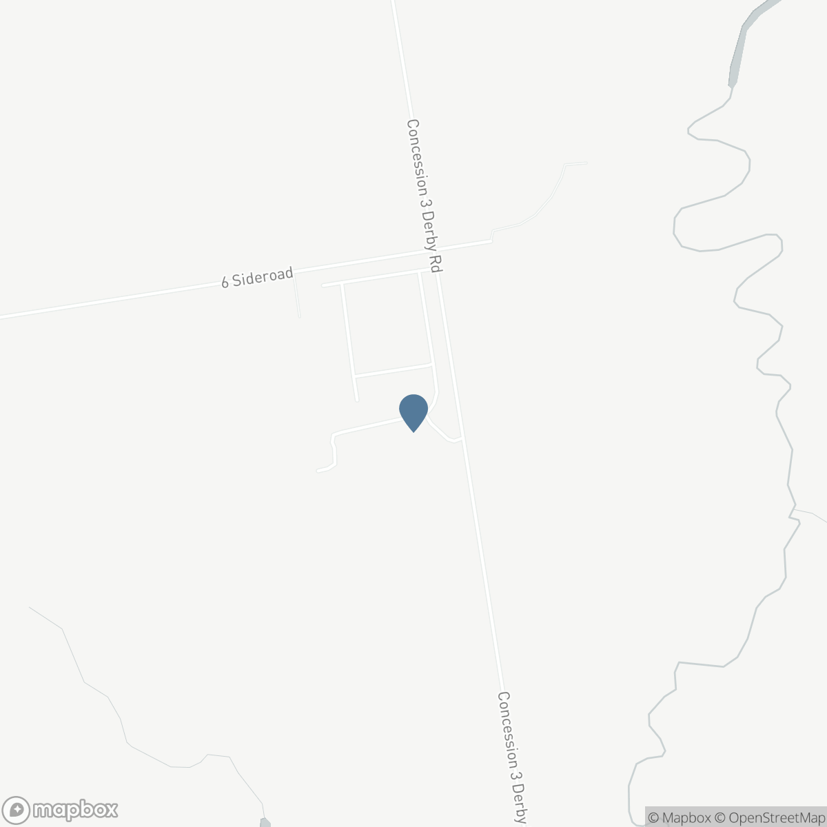 110 ROSEWOOD DRIVE, Owen Sound, Ontario N4K 5N5